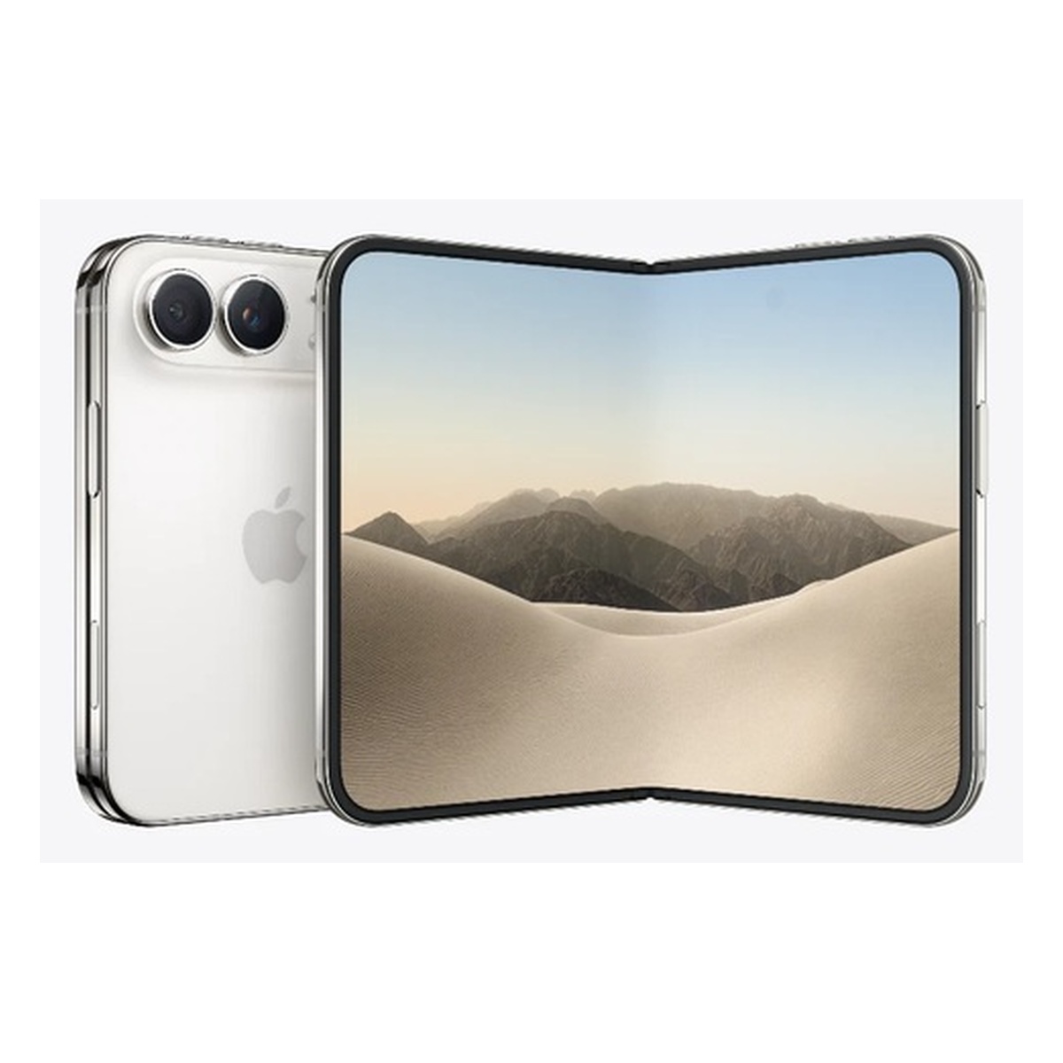 آيفون 18 ديو، 256 جيجا، أبيض النجوم